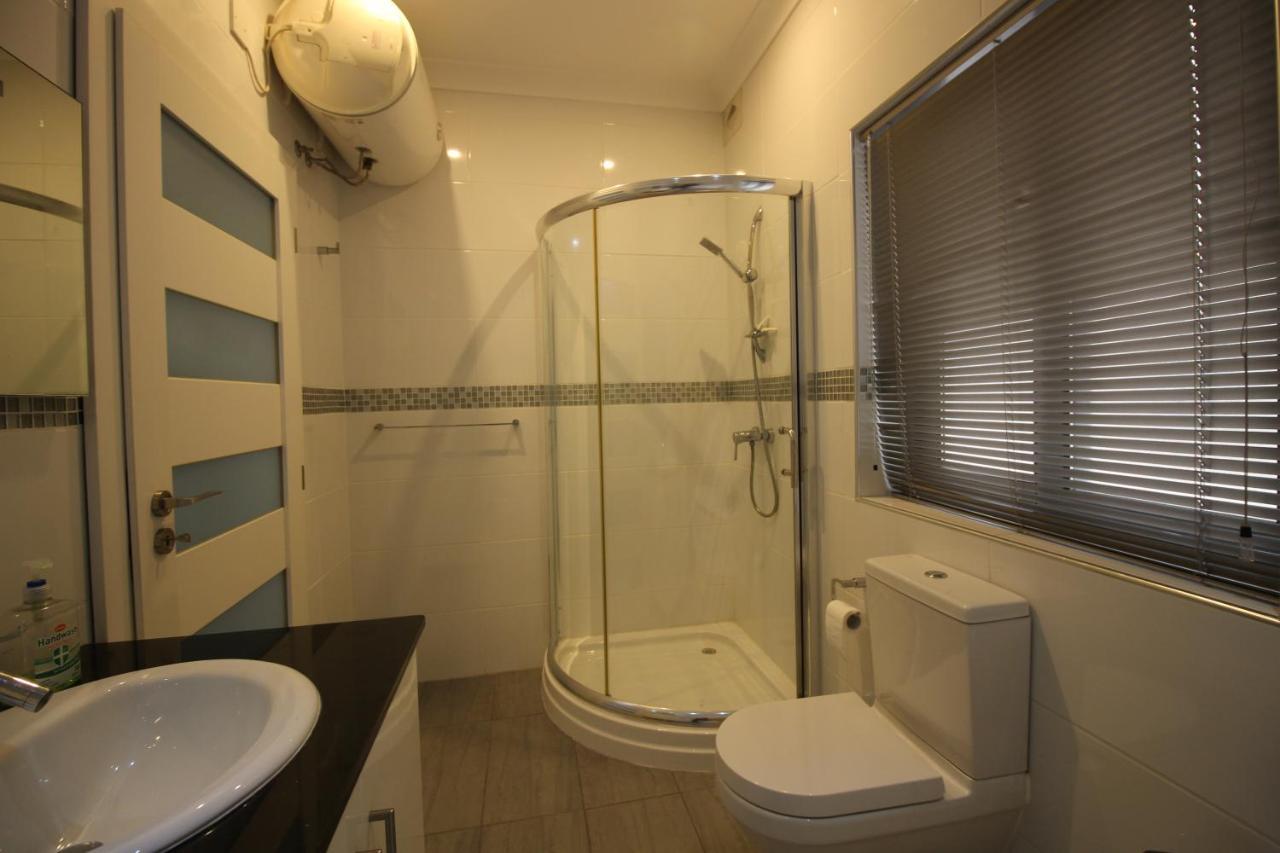La Casa Cartago Apartment St. Paul's Bay Ngoại thất bức ảnh