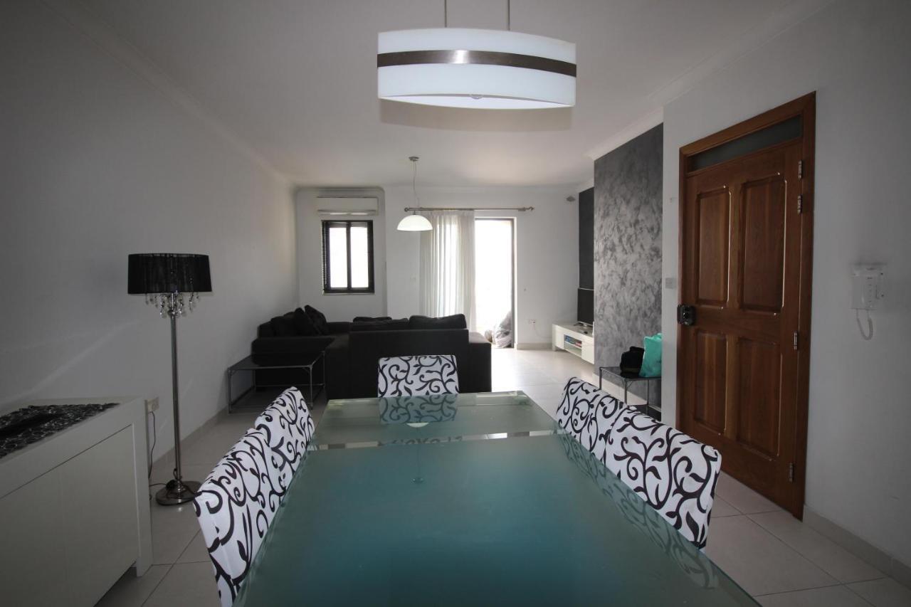La Casa Cartago Apartment St. Paul's Bay Ngoại thất bức ảnh