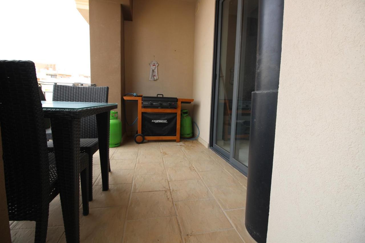 La Casa Cartago Apartment St. Paul's Bay Ngoại thất bức ảnh