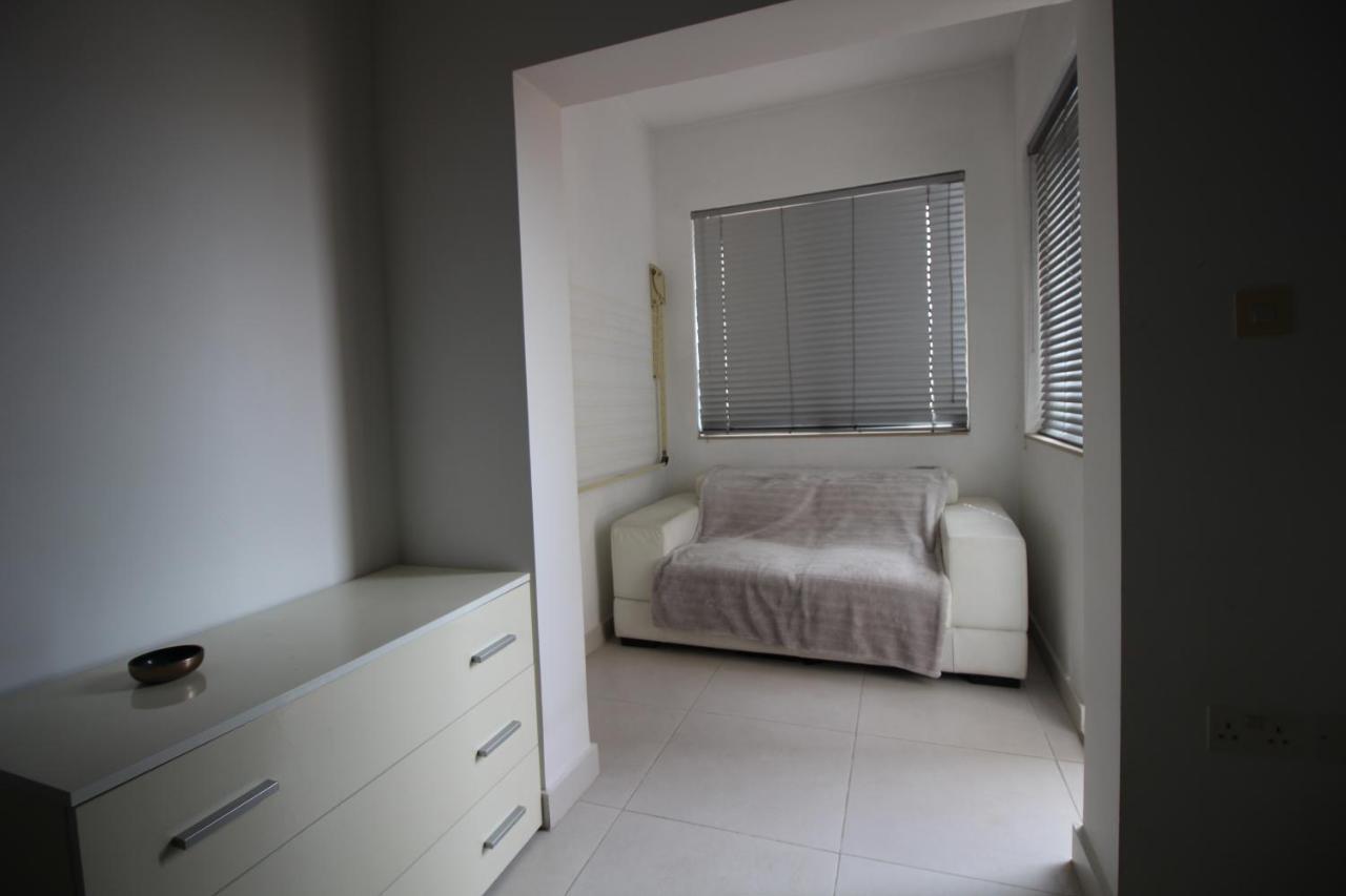 La Casa Cartago Apartment St. Paul's Bay Ngoại thất bức ảnh
