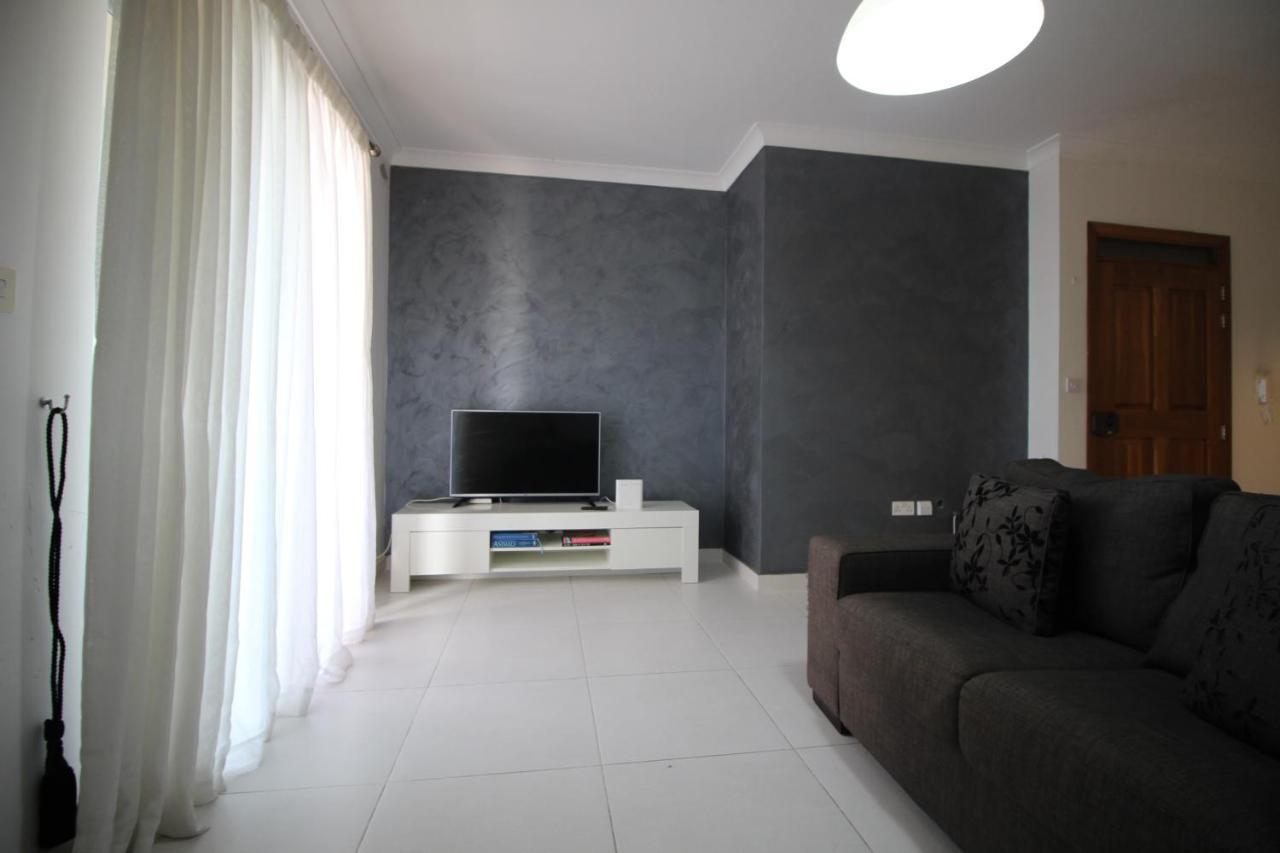 La Casa Cartago Apartment St. Paul's Bay Ngoại thất bức ảnh