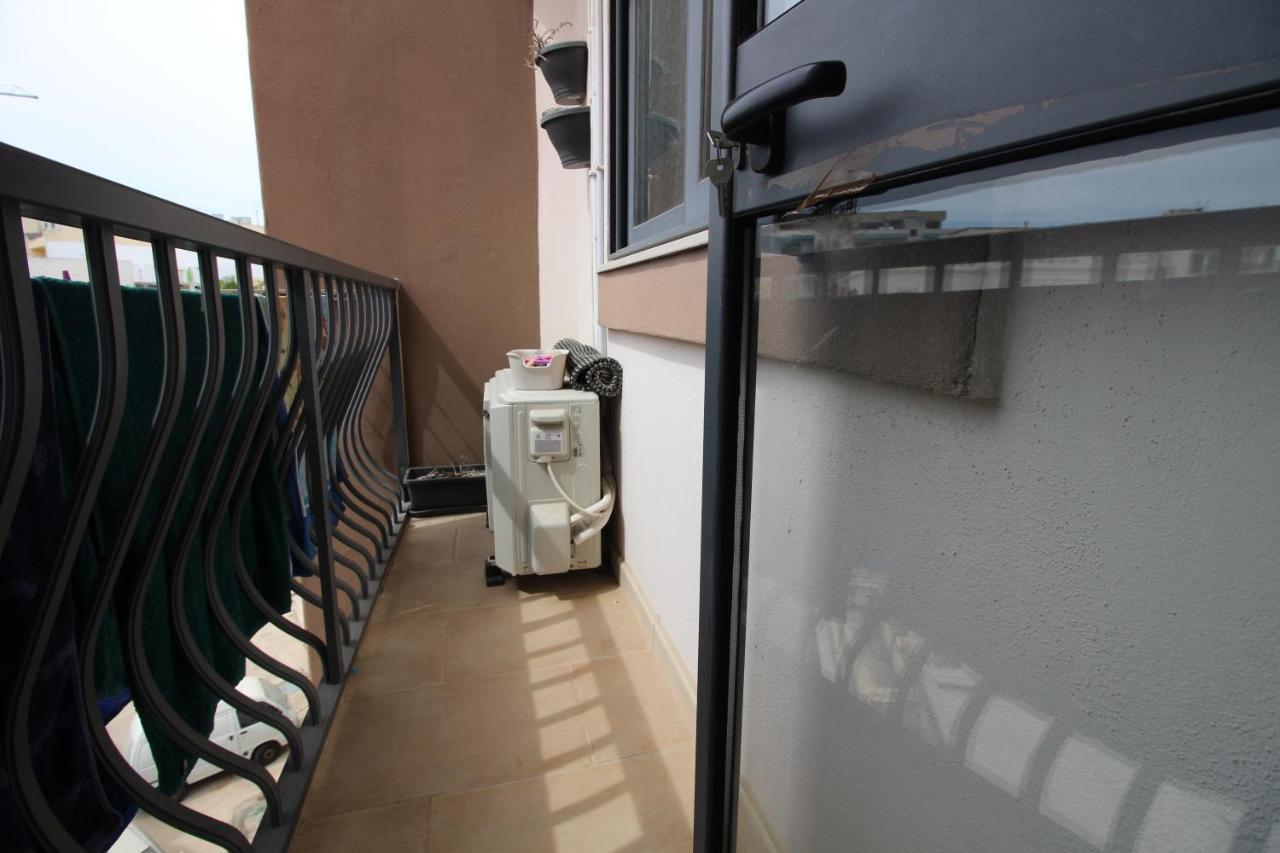La Casa Cartago Apartment St. Paul's Bay Ngoại thất bức ảnh