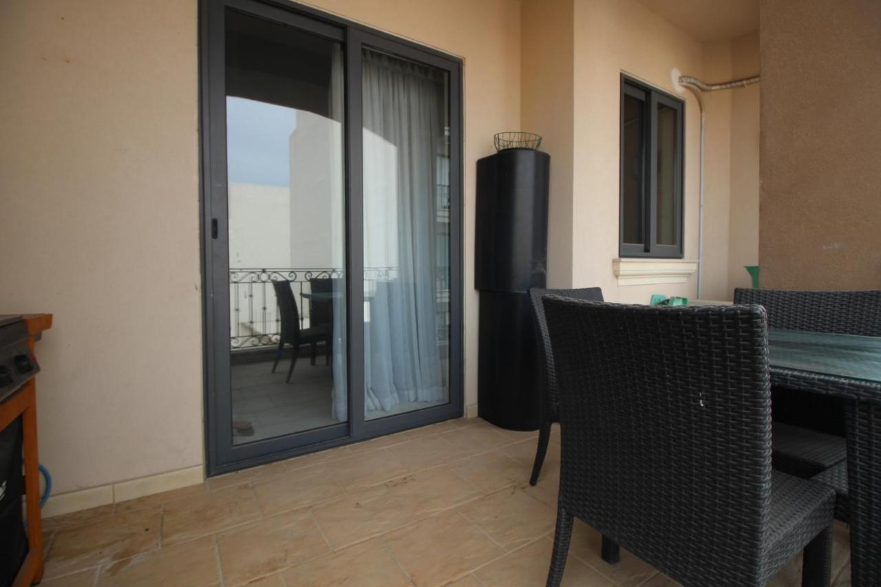 La Casa Cartago Apartment St. Paul's Bay Ngoại thất bức ảnh