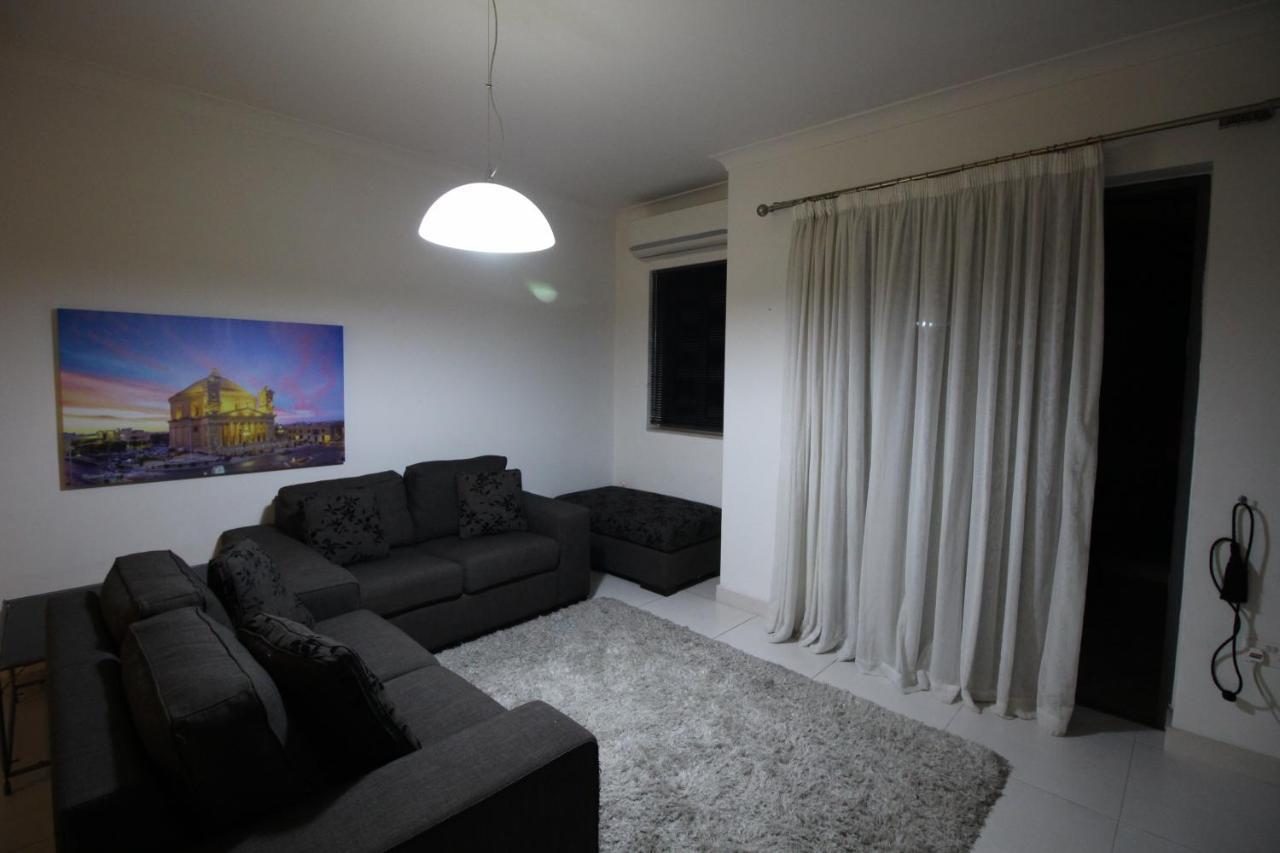 La Casa Cartago Apartment St. Paul's Bay Ngoại thất bức ảnh