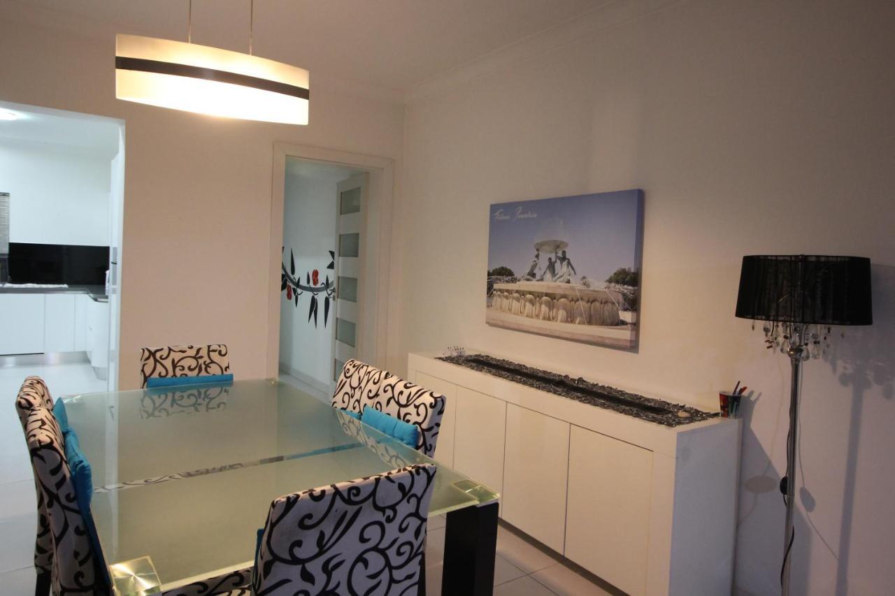 La Casa Cartago Apartment St. Paul's Bay Ngoại thất bức ảnh