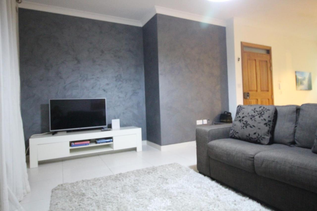 La Casa Cartago Apartment St. Paul's Bay Ngoại thất bức ảnh