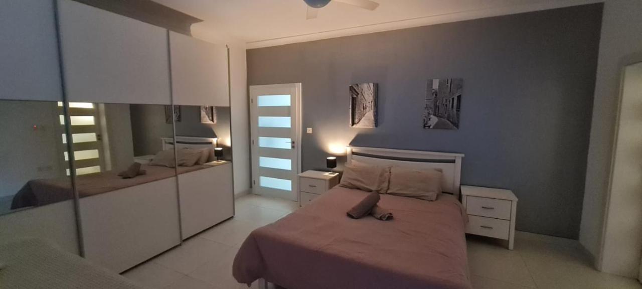 La Casa Cartago Apartment St. Paul's Bay Ngoại thất bức ảnh