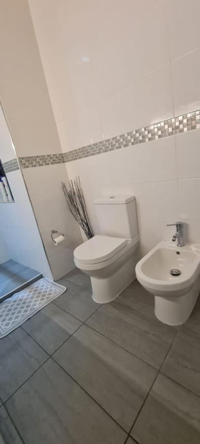 La Casa Cartago Apartment St. Paul's Bay Ngoại thất bức ảnh