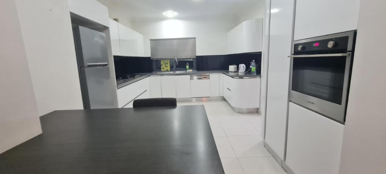 La Casa Cartago Apartment St. Paul's Bay Ngoại thất bức ảnh