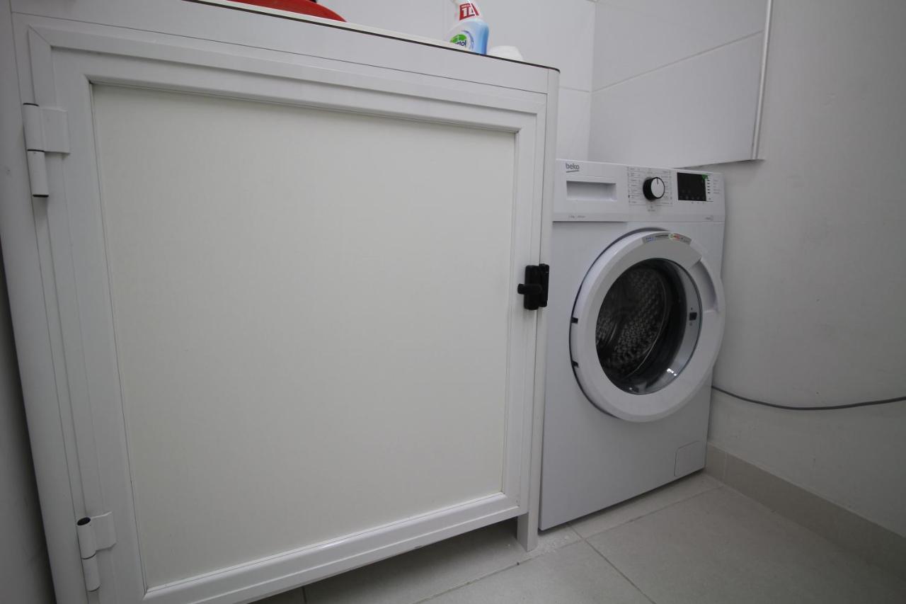 La Casa Cartago Apartment St. Paul's Bay Ngoại thất bức ảnh