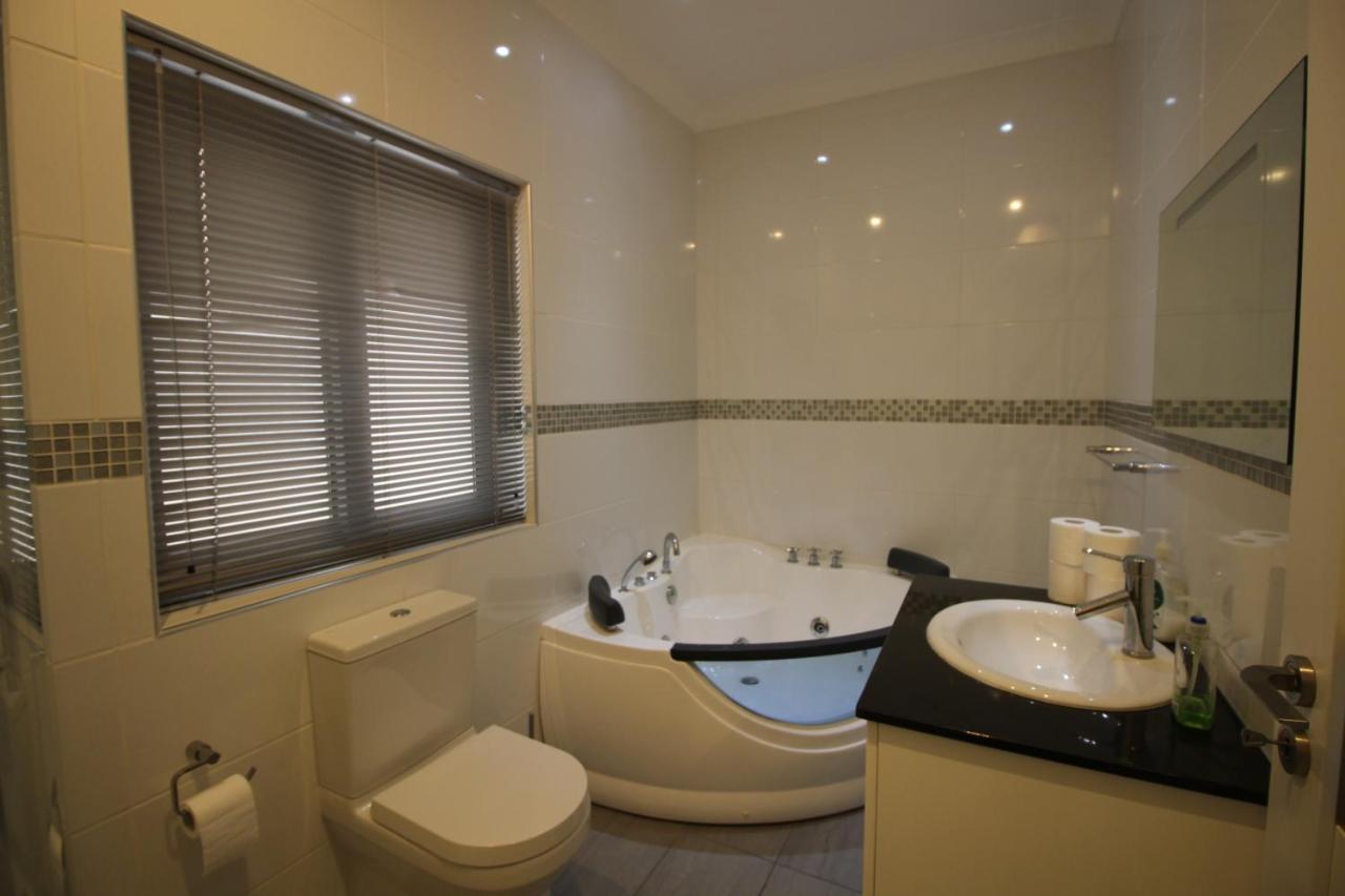 La Casa Cartago Apartment St. Paul's Bay Ngoại thất bức ảnh